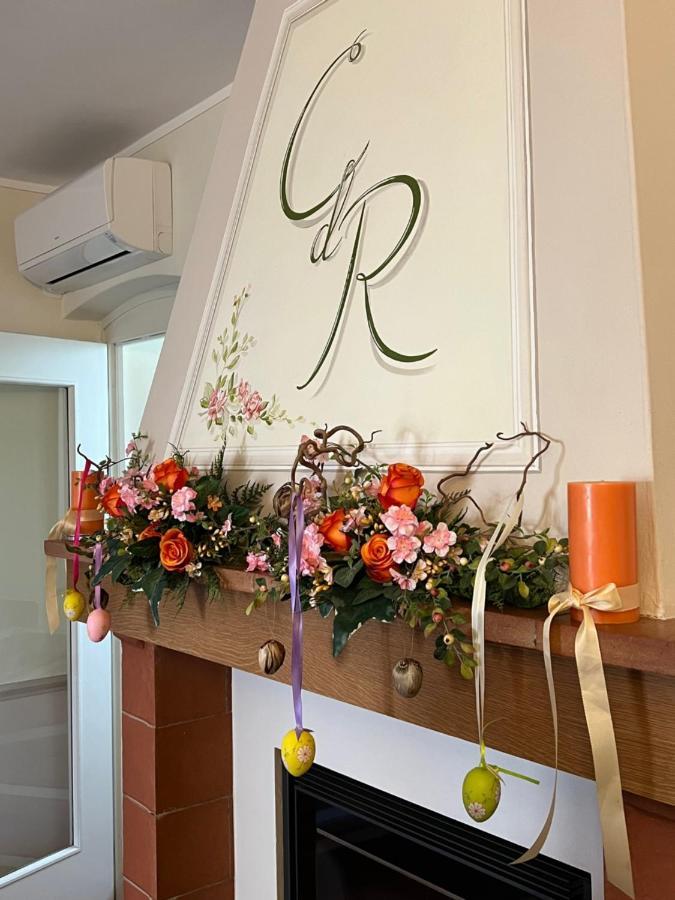 B&B Corte Delle Rose Castiglione Delle Stiviere Exterior photo