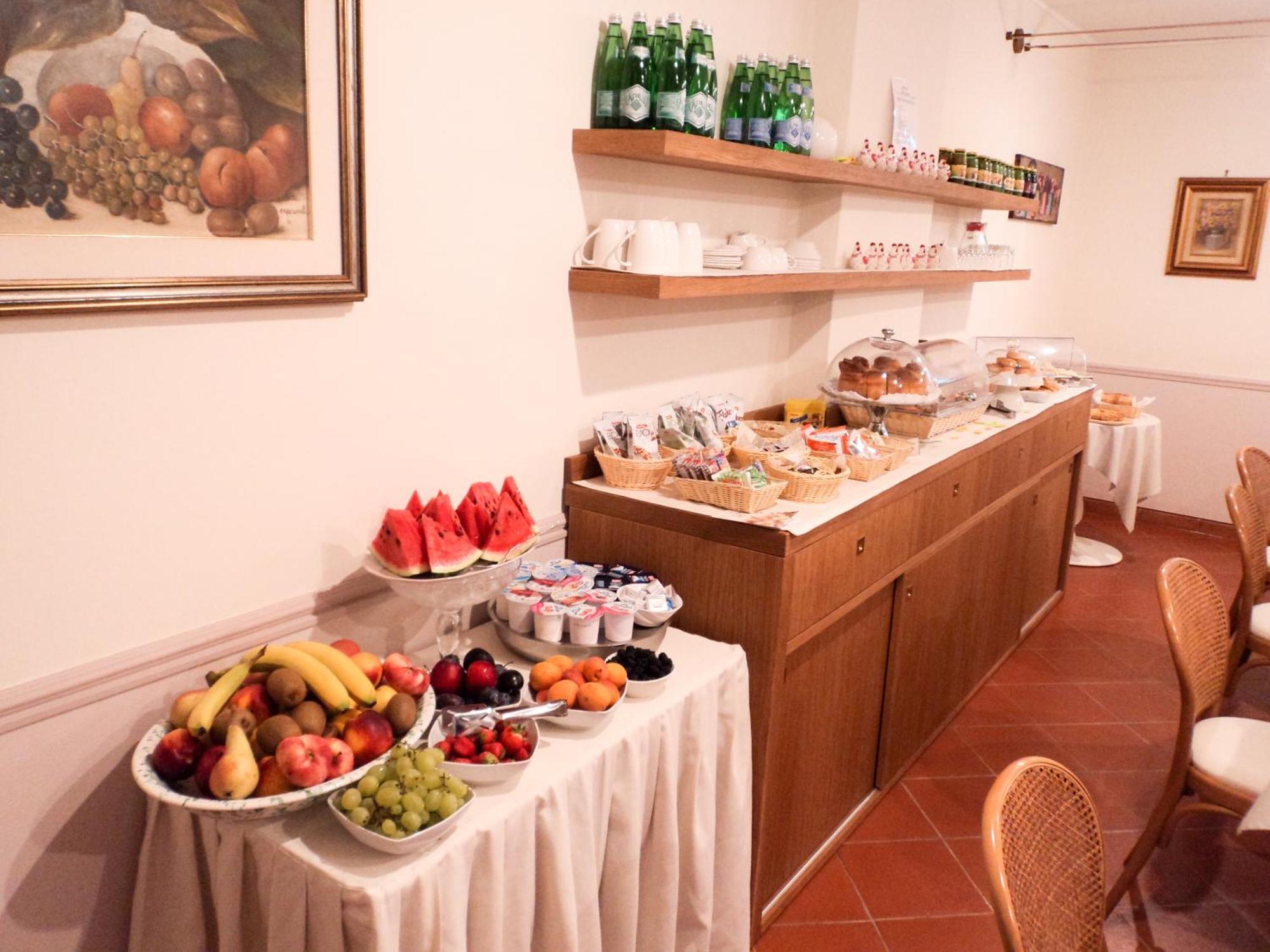 B&B Corte Delle Rose Castiglione Delle Stiviere Exterior photo