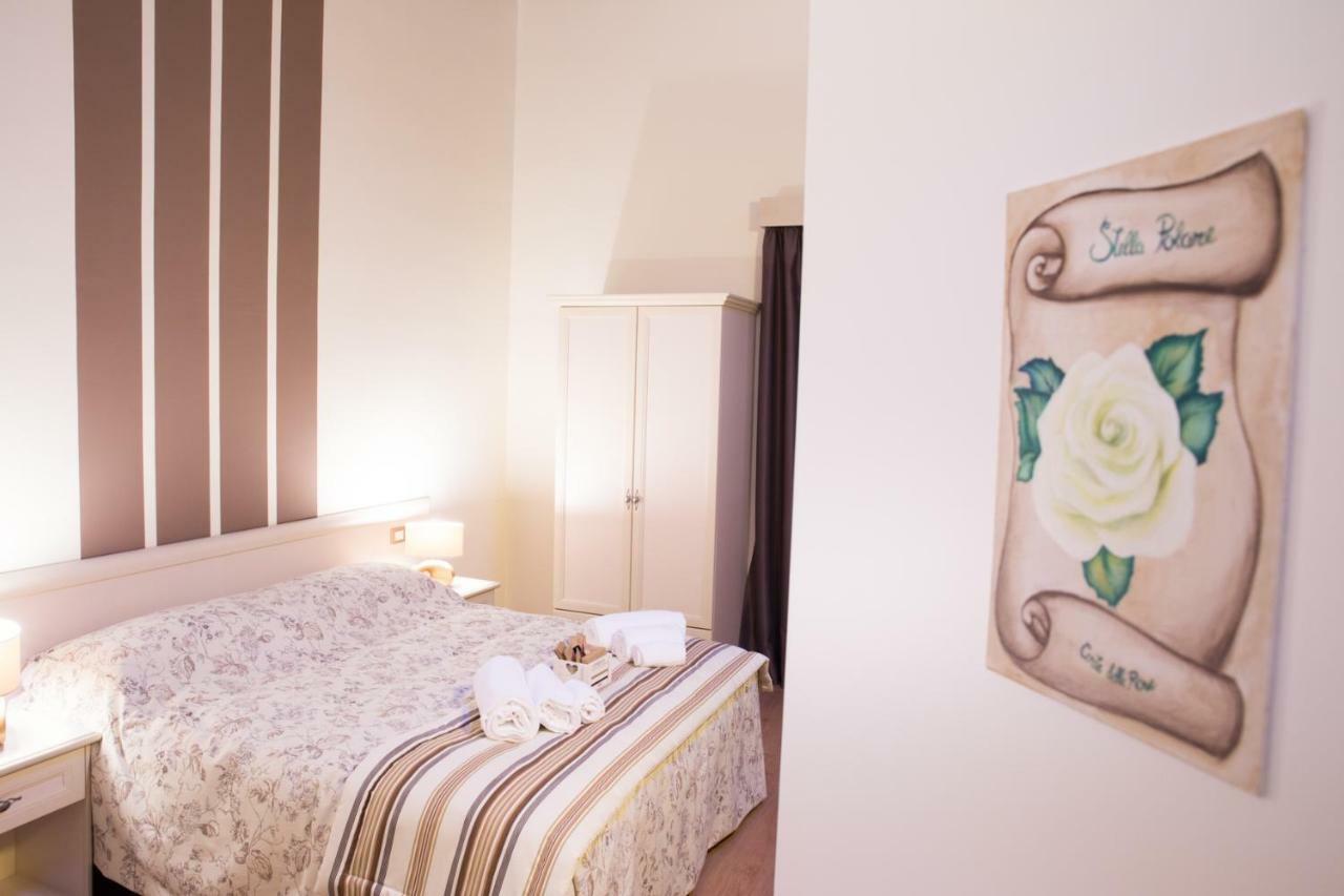 B&B Corte Delle Rose Castiglione Delle Stiviere Exterior photo