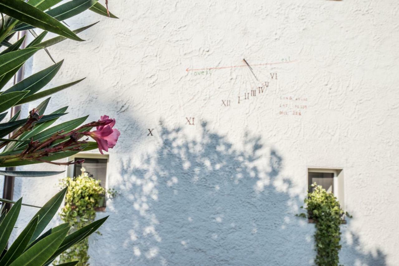 B&B Corte Delle Rose Castiglione Delle Stiviere Exterior photo