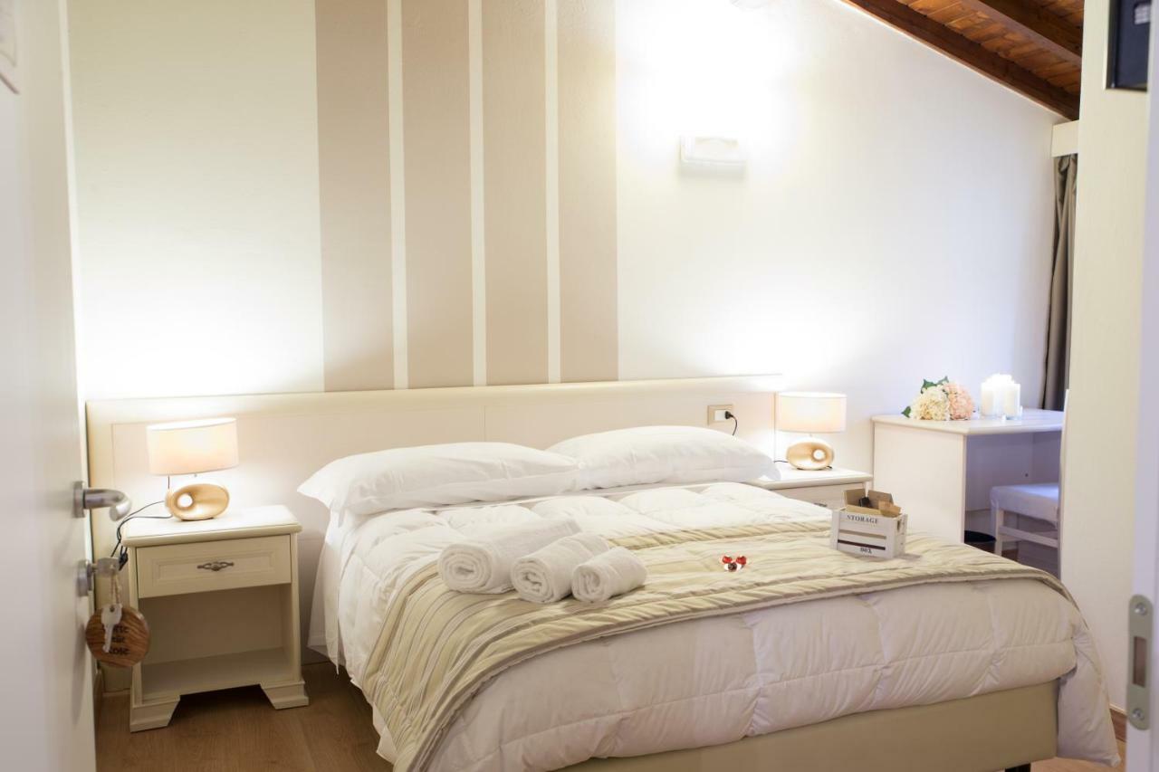B&B Corte Delle Rose Castiglione Delle Stiviere Exterior photo